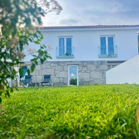 Batoca By Burra Velha - Private House Villa Celorico De Basto Eksteriør billede