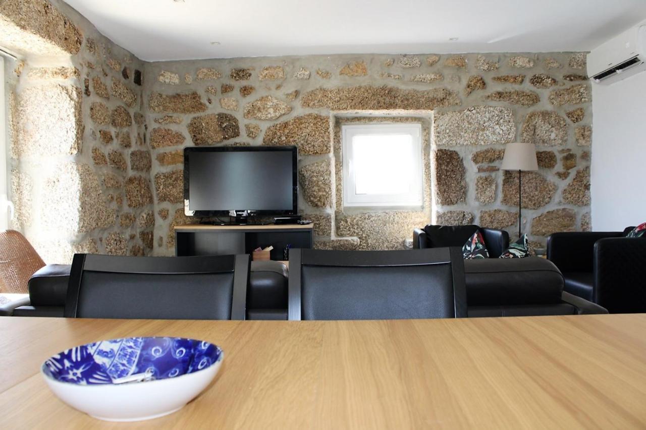 Batoca By Burra Velha - Private House Villa Celorico De Basto Eksteriør billede